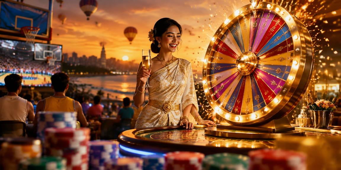 pkpk 22 Live Baccarat