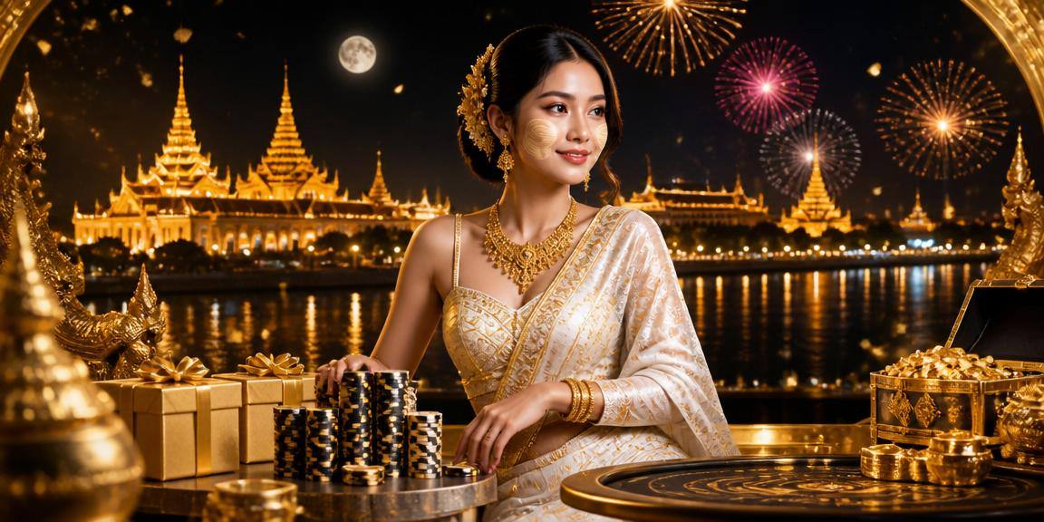 pkpk 22 Wild Ride တွင် သင်ရဲ့ အကောင့်ဖွင့်ပါ